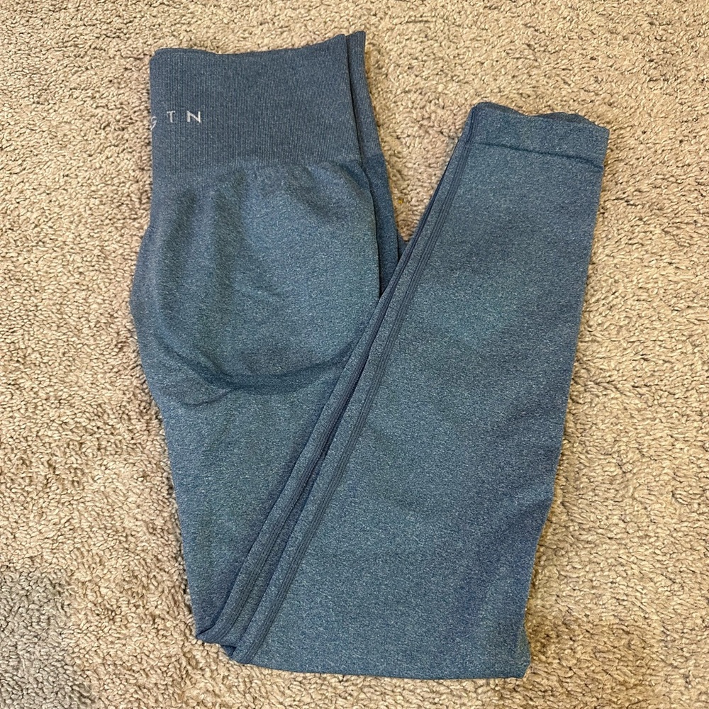 NVGTN Contour Seamless Leggings